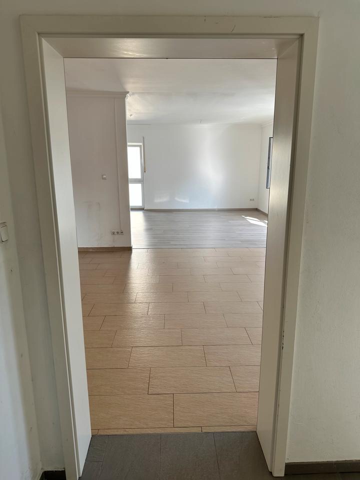 Moderne 4 Zimmer Wohnung in top Lage