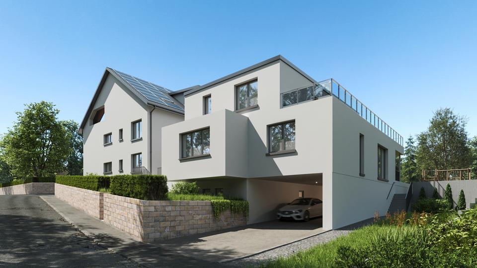 Etagenwohnung Neustadt an der Weinstraße Diedesfeld - 4 Zimmer, 142 m&sup2;, 2.557&euro; | Angebot:24651187