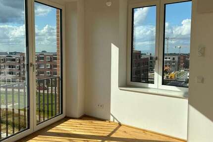 Wohnung Hannover Kronsrode - 3 Zimmer, 89 m&sup2;, 1.383&euro; | Angebot:27663082