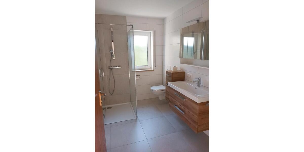 Etagenwohnung Dörzbach - 3 Zimmer, 90 m&sup2;, 750&euro; | Angebot:24462815