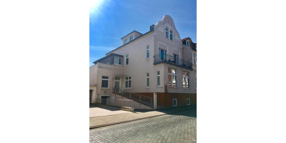 Etagenwohnung Bad Oeynhausen - 3 Zimmer, 80 m&sup2;, 720&euro; | Angebot:26406005