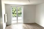 Hier will ich wohnen, hier will ich sein - Schicke 2-Zimmer-Wohnung mit Balkon zimmer
