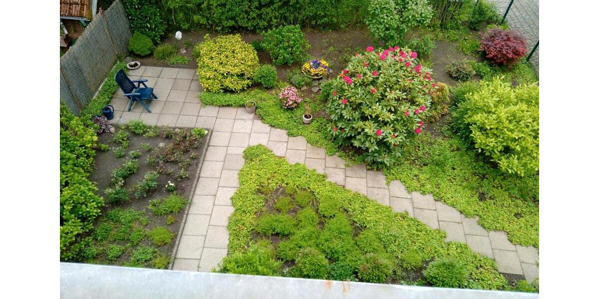 Maisonettenwohnung Itzehoe - 3.5 Zimmer, 96 m&sup2;, 900&euro; | Angebot:26663486