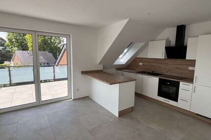 Wohnung Rheine / Eschendorf Eschendorf - 2 Zimmer, 82 m&sup2;, 975&euro; | Angebot:26914182
