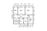 Etagenwohnung Roßwein - 4 Zimmer, 105 m&sup2;, 500&euro; | Angebot:25900019