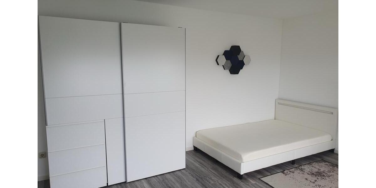 Wohnen auf Zeit Waldenburg - 2 Zimmer, 20 m&sup2;, 354&euro; | Angebot:24875262