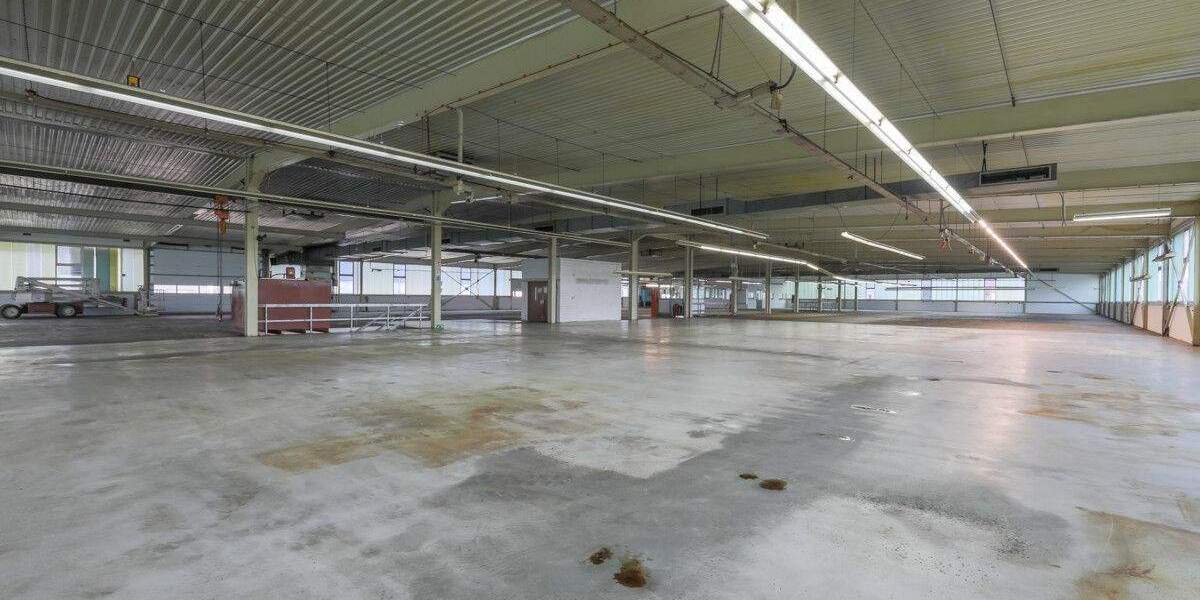 Gewerbeobjekt Niefern-Öschelbronn / Öschelbronn Öschelbronn - 29.000&euro; | Angebot:24860335