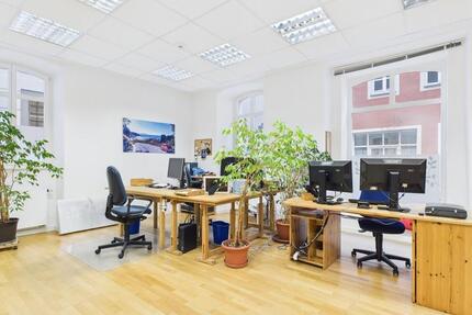 Erstklassige Ladeneinheit in der Altstadt zimmer