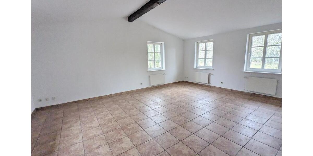 Etagenwohnung Wittenburg - 2 Zimmer, 80 m&sup2;, 720&euro; | Angebot:20727028