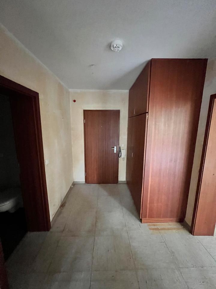 Zweizimmerwohnung in Bonn Röttgen zimmer
