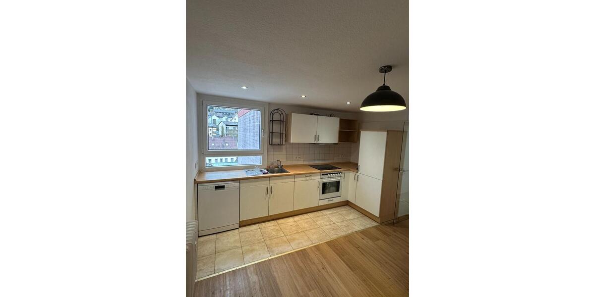 Etagenwohnung Bad Wildbad - 700&euro; | Angebot:25225410