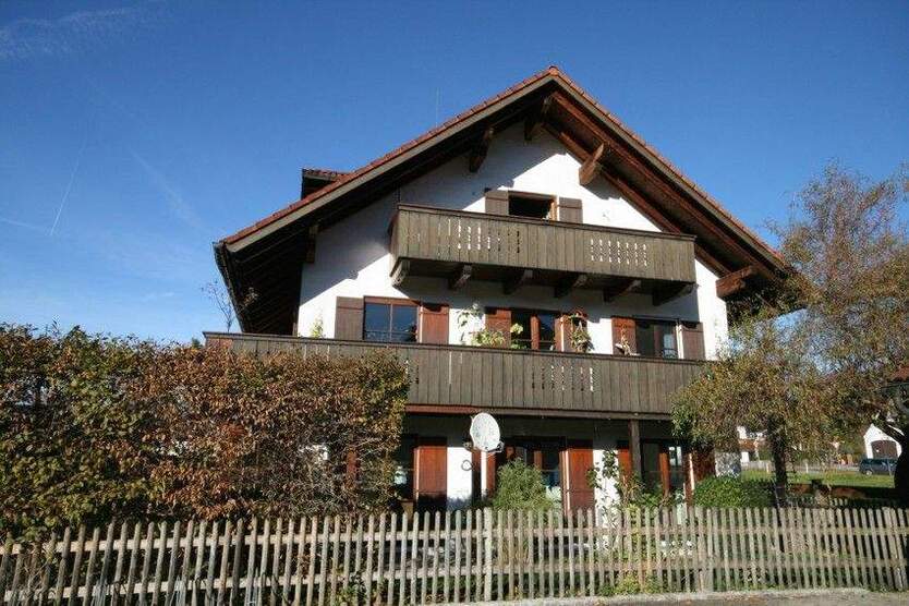 Schön Wohnen in toller Lage! 2 zimmer