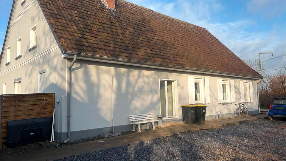 Wohnen auf Zeit Minden - 30&euro; | Angebot:25079306