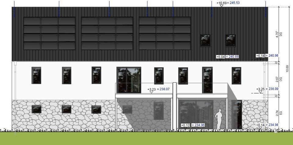 Etagenwohnung Döbeln - 4 Zimmer, 96 m&sup2;, 490&euro; | Angebot:26050441