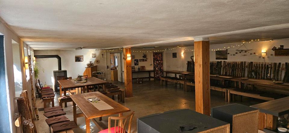 Gewerbeobjekt Eichenzell - 850&euro; | Angebot:26042618