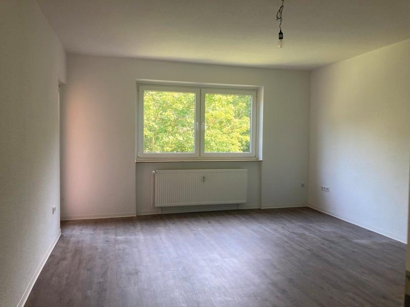 Frisch saniert: Willkommen im neuen Zuhause! zimmer
