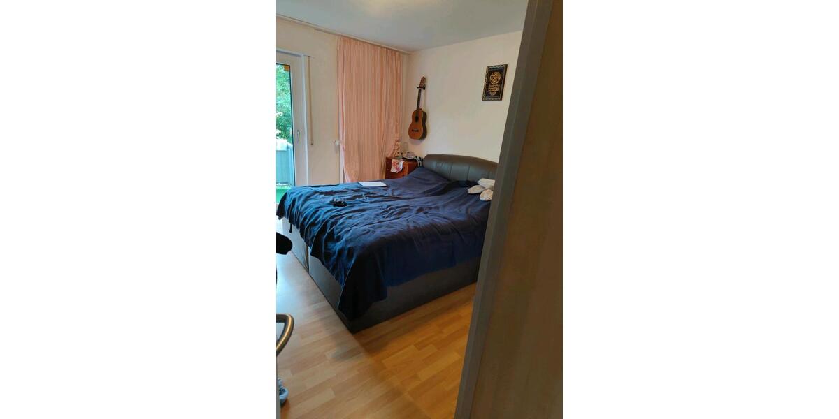 Etagenwohnung Dietzenbach - 3 Zimmer, 72 m&sup2;, 1.000&euro; | Angebot:26637471