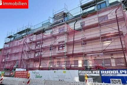 Wohnung Offenbach Bieber - 4 Zimmer, 95 m&sup2;, 1.450&euro; | Angebot:25367618