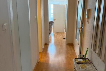 Wohnung Melsungen - 5 Zimmer, 130 m&sup2;, 1.250&euro; | Angebot:25173702