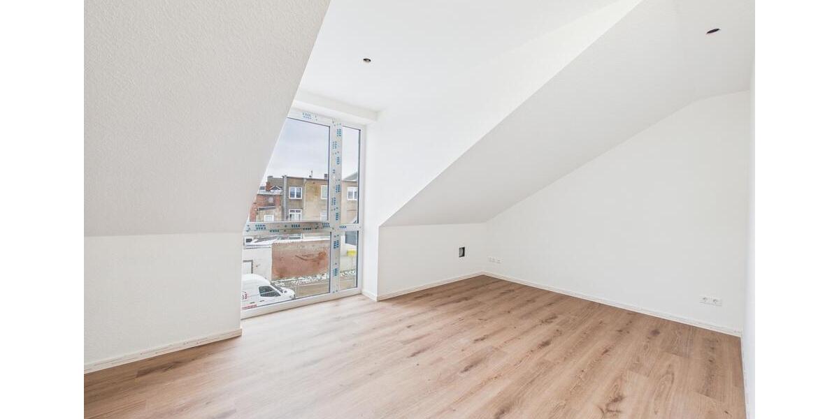 Maisonettenwohnung Husum - 4 Zimmer, 118 m&sup2;, 1.495&euro; | Angebot:23186406