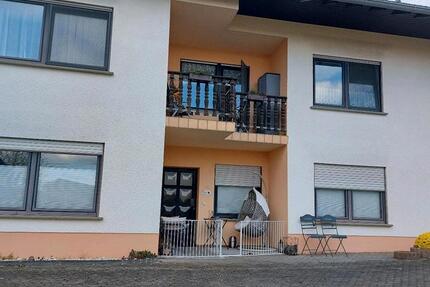 Wohnung Mettendorf - 2 Zimmer, 58 m&sup2;, 720&euro; | Angebot:26168843