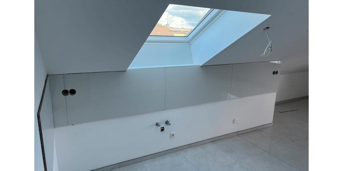 Dachgeschoßwohnung Rastatt - 3 Zimmer, 70 m&sup2;, 850&euro; | Angebot:26658403