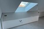 Dachgeschoßwohnung Rastatt - 3 Zimmer, 70 m&sup2;, 850&euro; | Angebot:26658403
