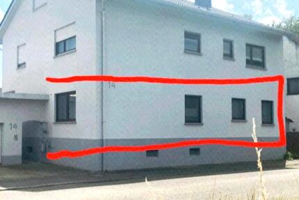 Wohnung Kehl - 3 Zimmer, 94 m&sup2;, 1.000&euro; | Angebot:25083215