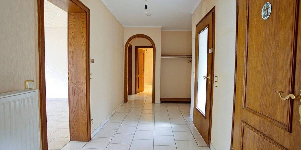 Etagenwohnung Bad Bevensen - 4 Zimmer, 165 m&sup2;, 1.300&euro; | Angebot:26141074