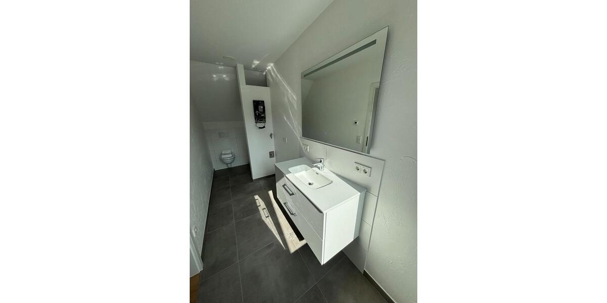 Dachgeschoßwohnung Heilbad Heiligenstadt - 3 Zimmer, 65 m&sup2;, 750&euro; | Angebot:25481878