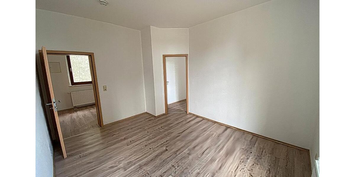 Etagenwohnung Torgau - 3 Zimmer, 59 m&sup2;, 430&euro; | Angebot:26134164