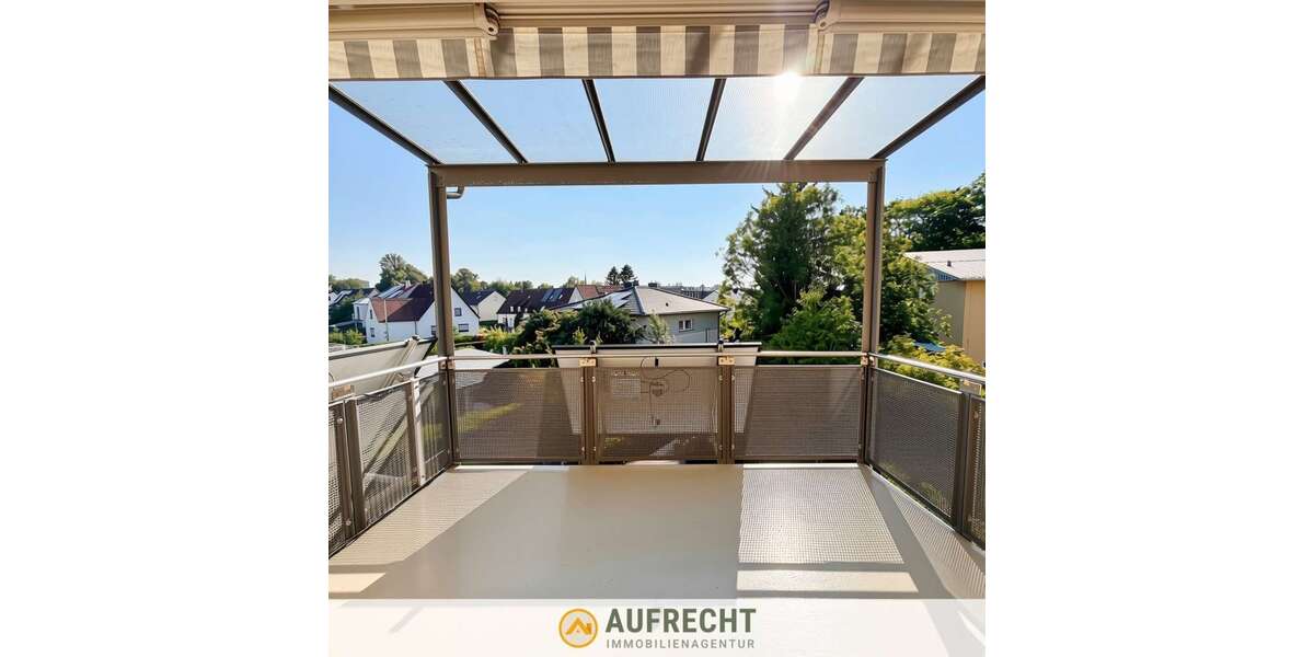 Etagenwohnung Dachau - 4 Zimmer, 101 m&sup2;, 1.745&euro; | Angebot:27255752