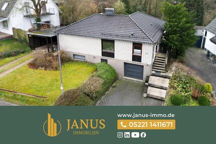 Haus Herford Falkendiek - 6 Zimmer, 150 m&sup2;, 1.000&euro; | Angebot:25921213