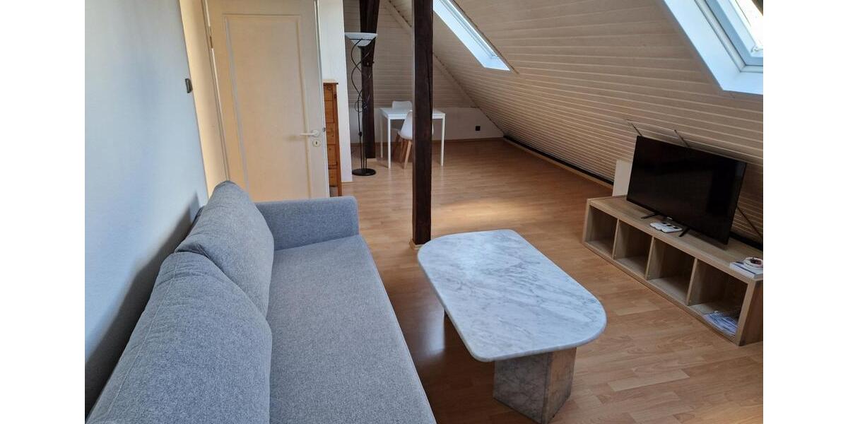 Dachgeschoßwohnung Wirges - 2 Zimmer, 52 m&sup2;, 560&euro; | Angebot:24981478