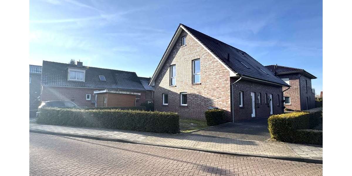 Etagenwohnung Leer - 3 Zimmer, 87 m&sup2;, 895&euro; | Angebot:25273093