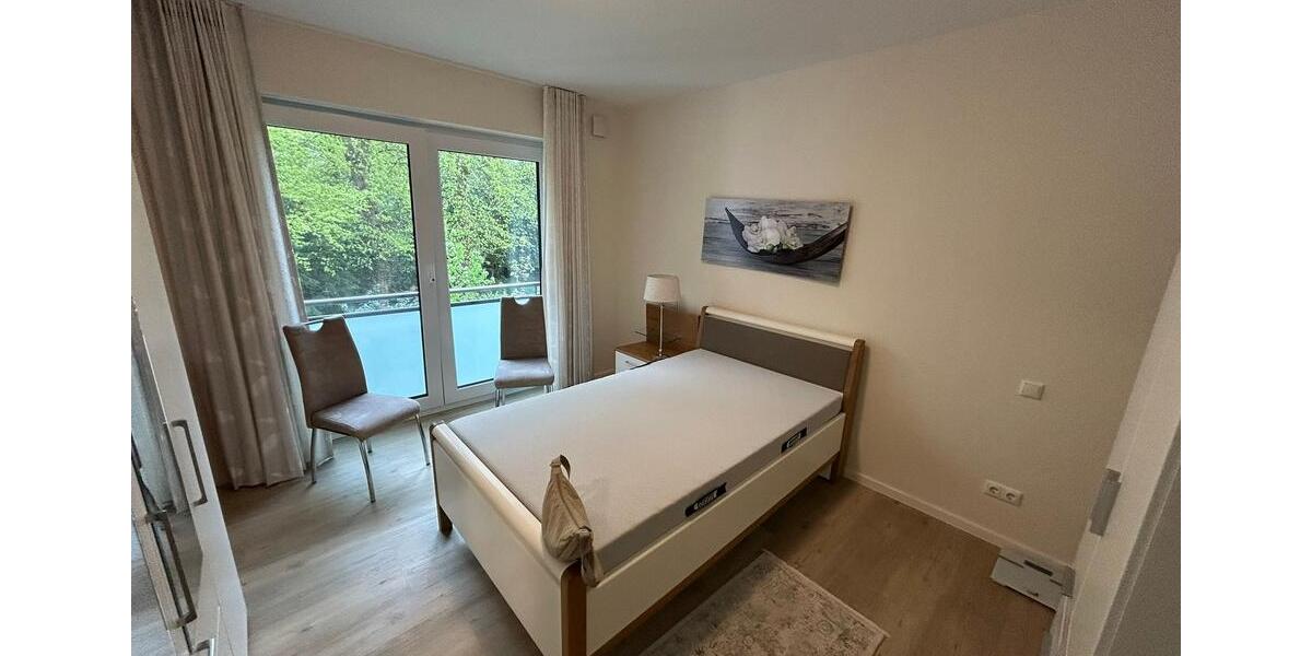 Etagenwohnung Nienburg (Weser) - 2 Zimmer, 63 m&sup2;, 670&euro; | Angebot:26338443