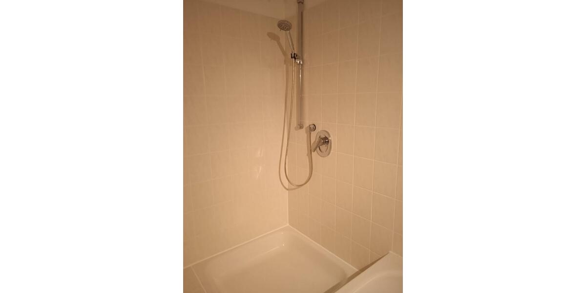 Möblierte 2-Zi. Wohnung mit Balkon und Pkw-Stellplatz 2 zimmer