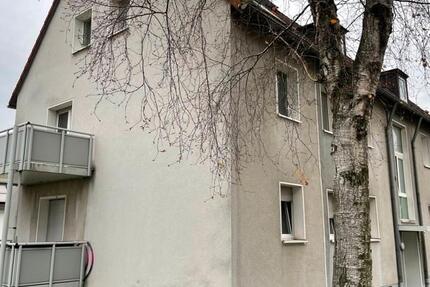 Auf gute Nachbarschaft: ansprechende 3-Zimmer-Wohnung 3 zimmer