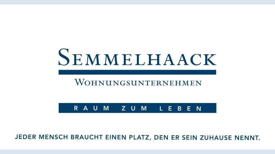 Etagenwohnung Seelze - 1 Zimmer, 36 m&sup2;, 695&euro; | Angebot:25545457