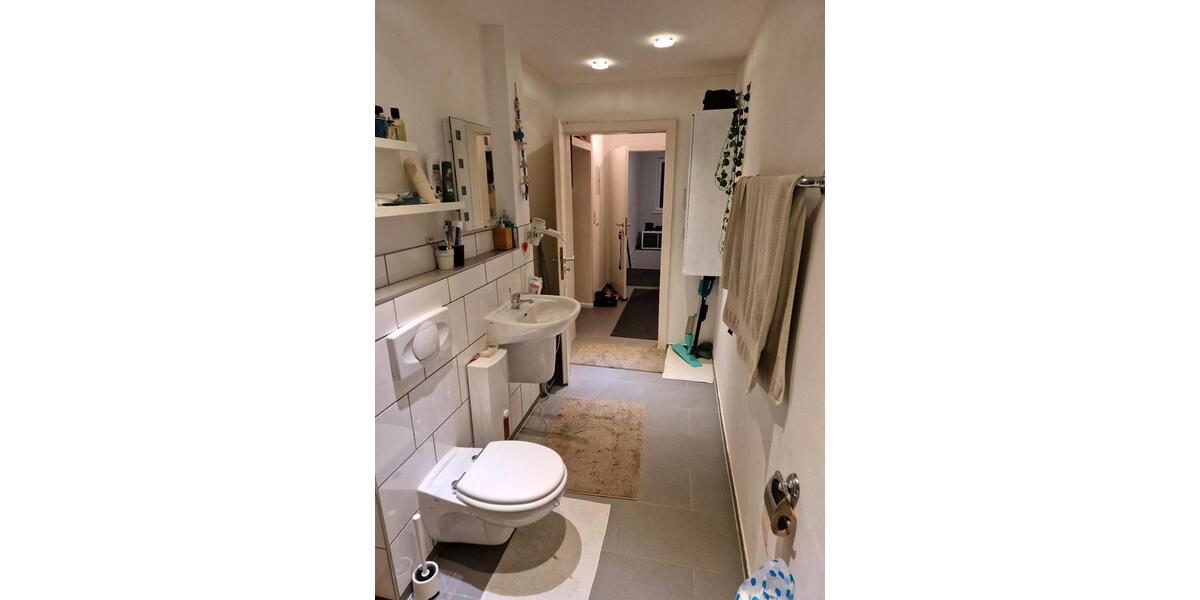 Etagenwohnung Hessisch Oldendorf - 2 Zimmer, 42 m&sup2;, 400&euro; | Angebot:25228787