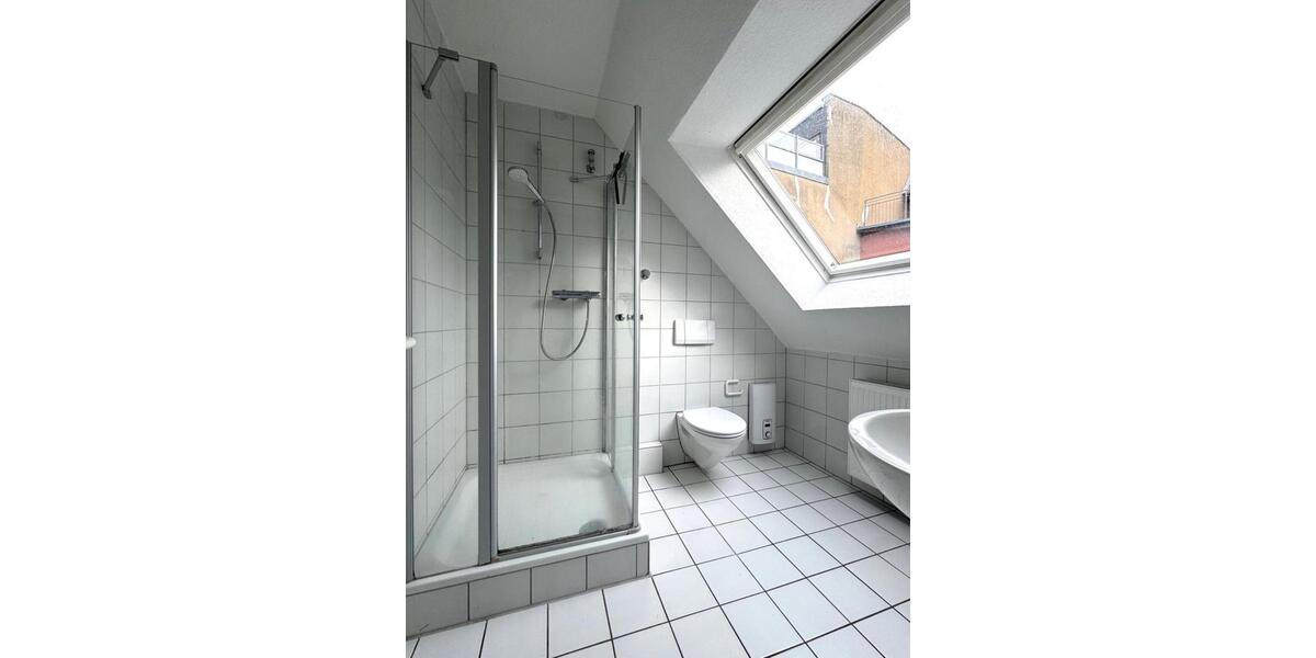 Einfamilienhaus zu vermieten - Wohnen am „Burgpark“ 2 zimmer