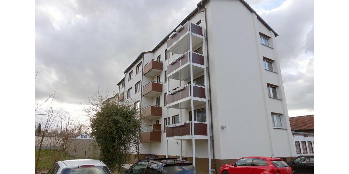 Erdgeschoßwohnung Menden (Sauerland) - 2 Zimmer, 54 m&sup2;, 330&euro; | Angebot:25251429