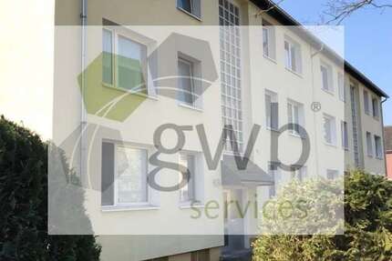 Wohnung zum Mieten in Neukirchen-Vluyn 400 € 55 m² 3 zimmer