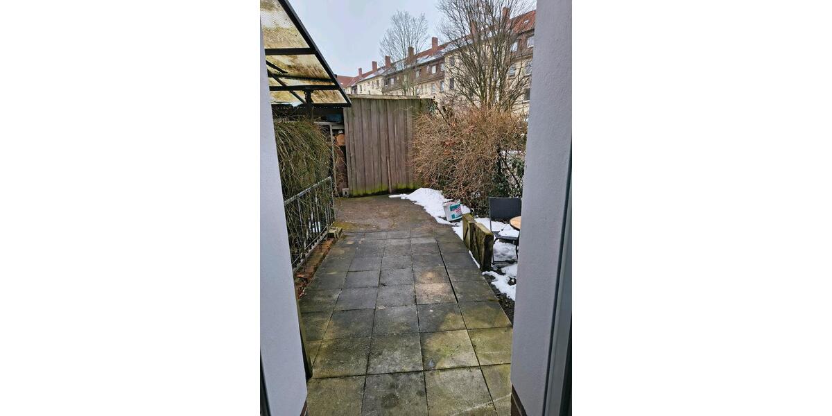 Erdgeschoßwohnung Melle - 1.5 Zimmer, 40 m&sup2;, 750&euro; | Angebot:24768494