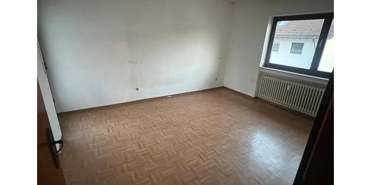 Etagenwohnung Aschaffenburg Gailbach - 4 Zimmer, 94 m&sup2;, 1.500&euro; | Angebot:24655886