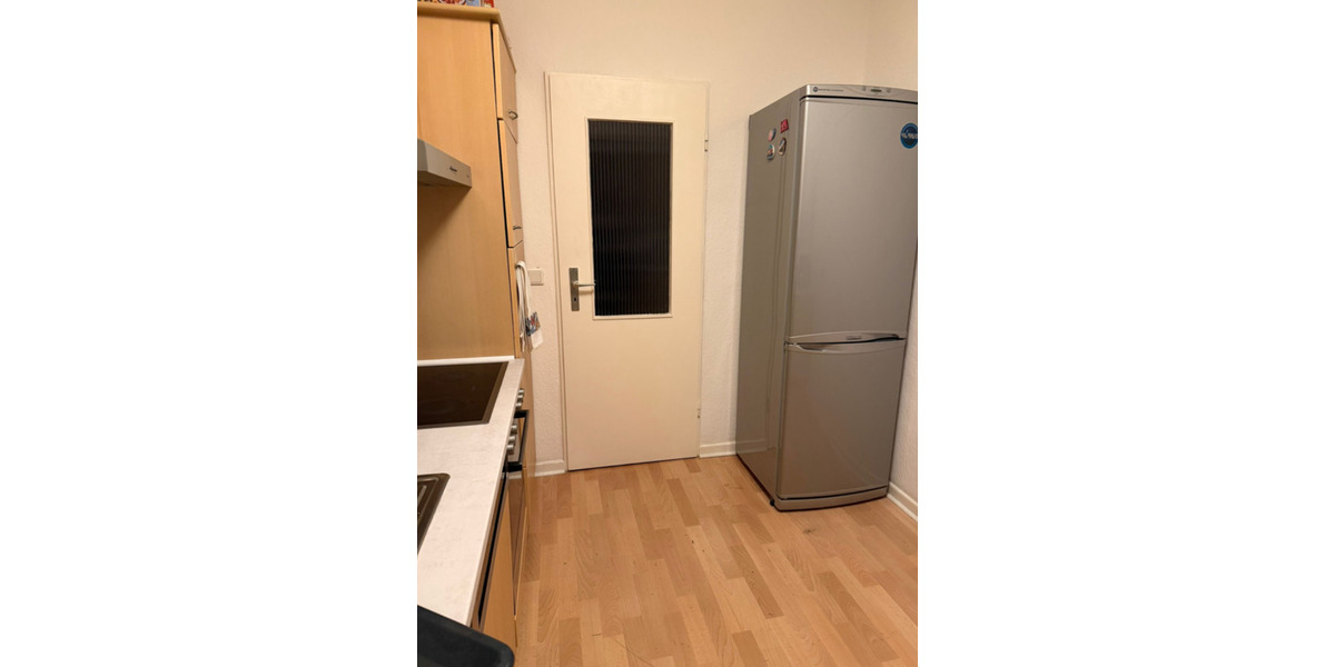 Etagenwohnung Witzenhausen - 3 Zimmer, 67 m&sup2;, 655&euro; | Angebot:25833978