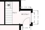 Dachgeschoßwohnung Schortens - 3 Zimmer, 73 m&sup2;, 790&euro; | Angebot:26050385