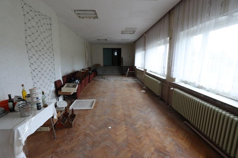 Gewerbeobjekt Schwarzenberg/Erzgebirge Erzgebirge - 600&euro; | Angebot:20845460