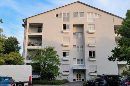 Wohnung Bürstadt - 1 Zimmer, 52 m&sup2;, 550&euro; | Angebot:24825630