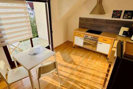 Zimmer Eisenach - 1 Zimmer, 1.495&euro; | Angebot:22852893